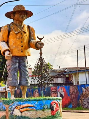 Em comemoração ao aniversário de 87 anos de Codajás, serão realizados diversos eventos esportivos no município. As inscrições serão realizadas entre esta quarta e quinta-feira (26 e 27 de março), na secretaria de esporte, localizada no Estádio Newton Machado.